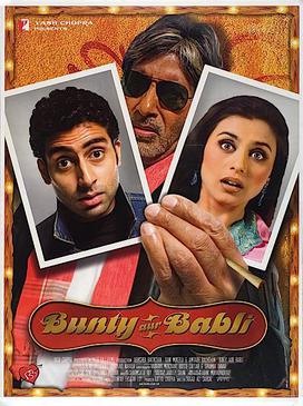 Bunty Aur Babli 1 2005 DVD Rip Full Movie